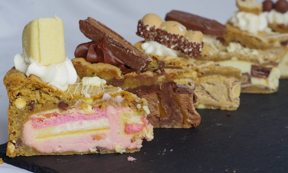Cookie Pies