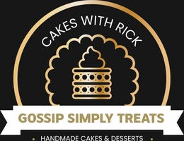 Cakes with Rick