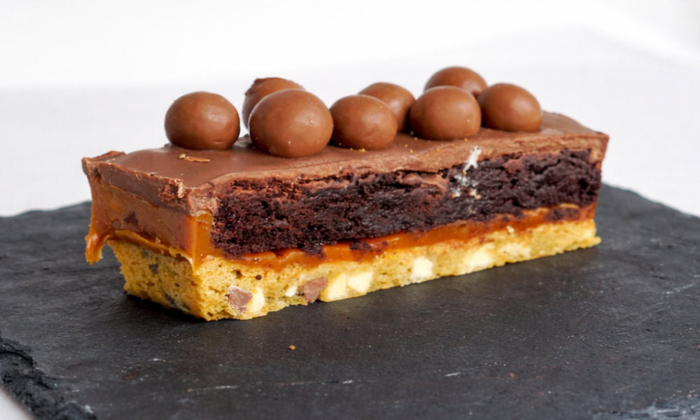 Ultimate Maltesers Brookie